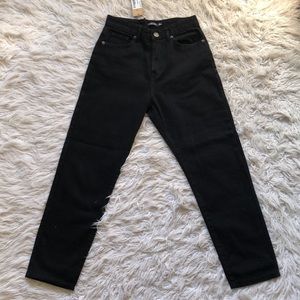Nasty Gal Jeans